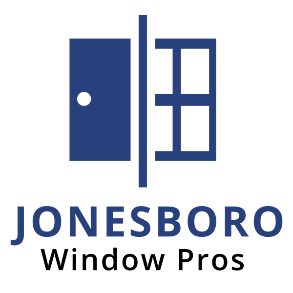 Jonesboro Window Pros Logo